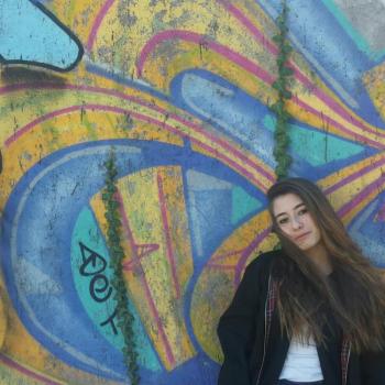 Babysitter Gallarate: Giorgia