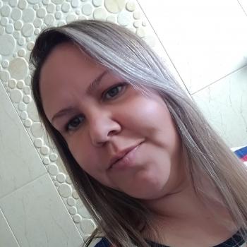 Babysitters in Uberlândia: Graciella