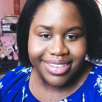 Babysitter in Boynton Beach: Shandy