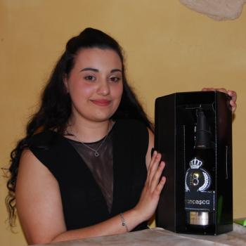 Babysitter in Varese: Francesca