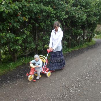 Babysitter in Saku: Eva