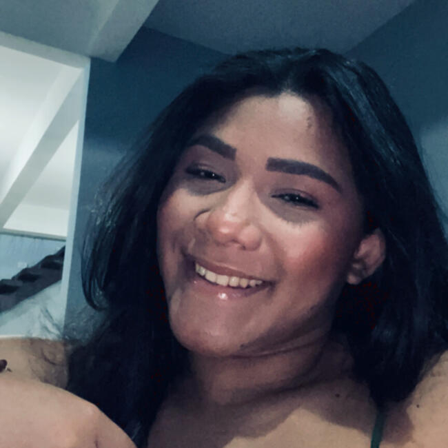 Babysitter in Juazeiro do Norte: Vivian