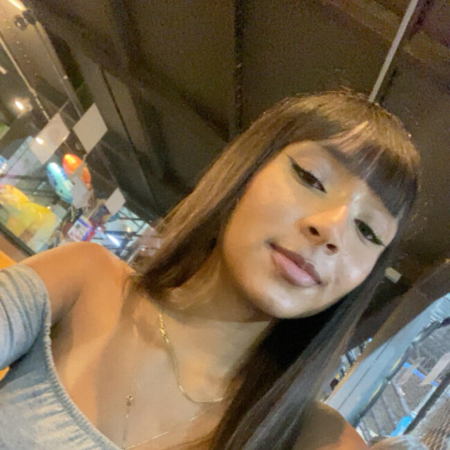 Babysitter in Anápolis: Ayla