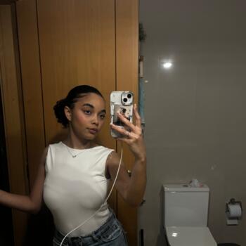 Babysitter em Odivelas: Yasmin