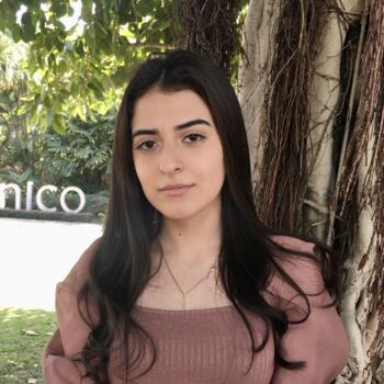 Niñera en Culiacán: Perla