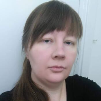 Barnvakt i Stockholm: Monika