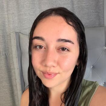 Babysitter in San Ramón: Magdalena