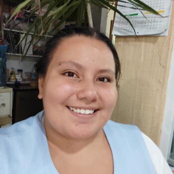 Babysitter in Cuernavaca: Nadia