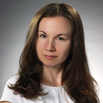 Opiekunka do dziecka w Częstochowa: Anna