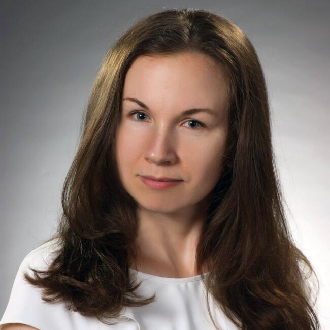 Opiekunka do dziecka w Częstochowa: Anna