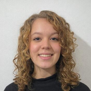 Babysitter in Montevideo: Anna Paula