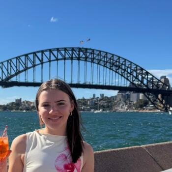 Babysitter in Mount Maunganui: Charlize