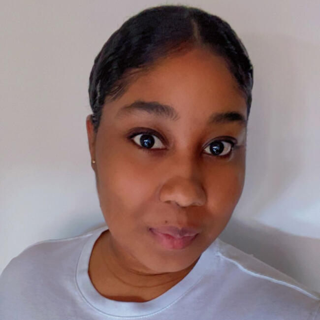 Babysitter in Medellín: Luz Daniela