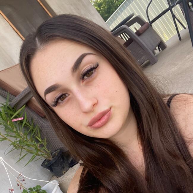 Bébiszitter Debrecen területén: Boglarka