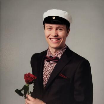 Babysitter in Lappeenranta: Mikael