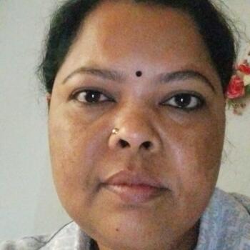 Babysitter in Jersey City: Manju