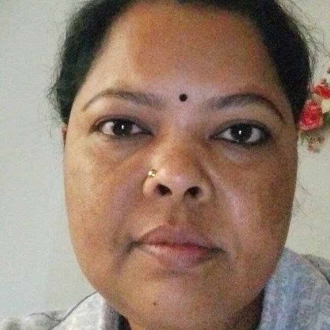 Babysitter in Jersey City: Manju