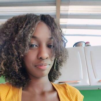 Babysitter in Rio de Janeiro: Maria