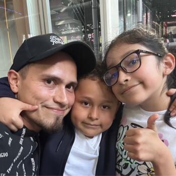 Babysitting job in Xalapa: babysitting job Ivan
