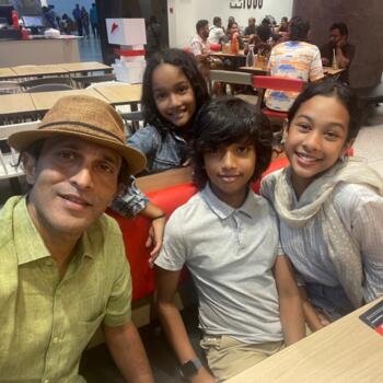 Babysitting job in Kochi: babysitting job Bachan & Rahmi