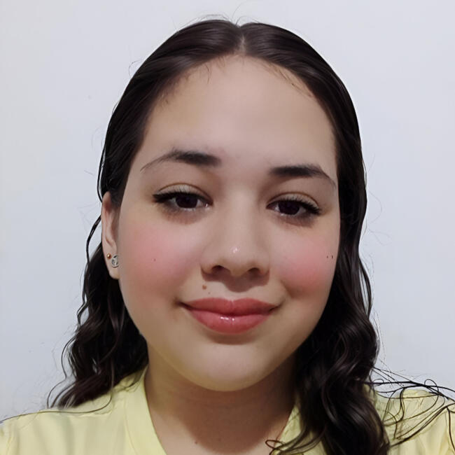 Babysitter in Santiago de Cali: Nicole Valeria