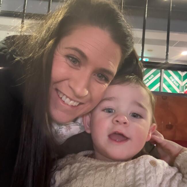 Babysitting job in Adelaide: Michelle