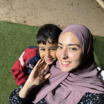 Babysitter in Rouiba: Bouchra