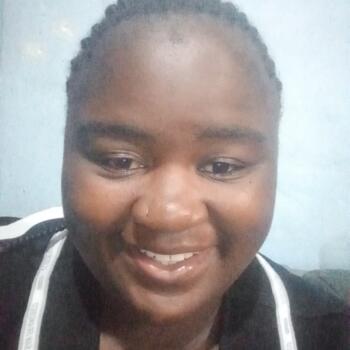 Babysitter Cape Town: Monalisa