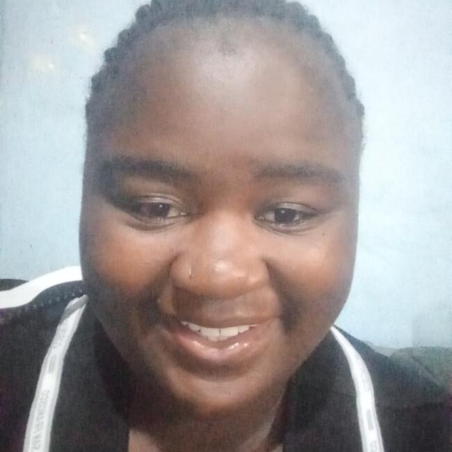 Babysitter in Cape Town: Monalisa