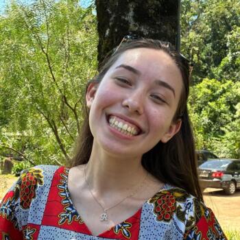 Babá em Santa Maria: Rhaabe