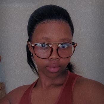 Nanny in Port Elizabeth: Zenani