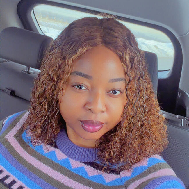 Babysitter in Ajax: Mary