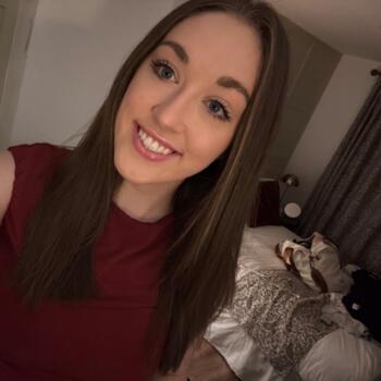 Babysitter Nottingham: Charlotte