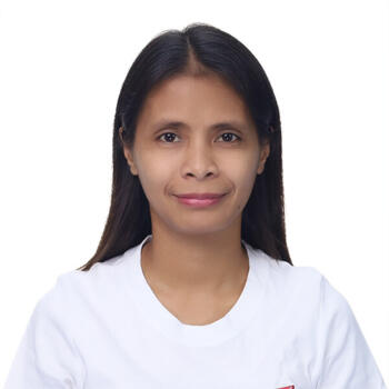 Nanny in Talacogon: April Joy