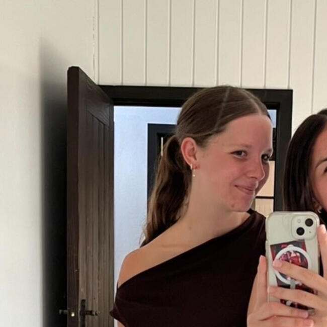 Babysitter in Gisborne: Rylee