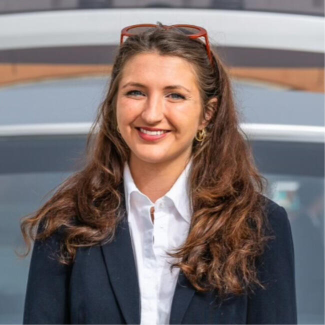 Canguro en Granada: Rhiannon