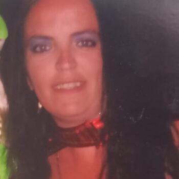 Childminder in Kill: Debbie