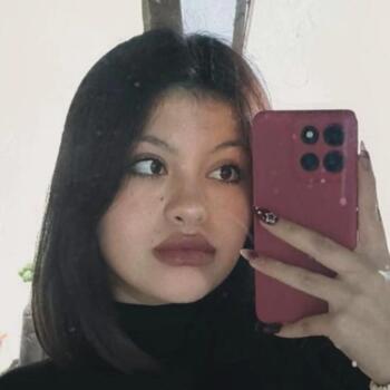 Babysitter in Lima: Maria Alejandra