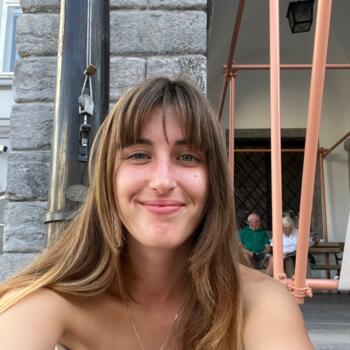 Varuška Ljubljana: Neža