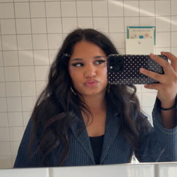 Babysitter in Bottrop: Hanan