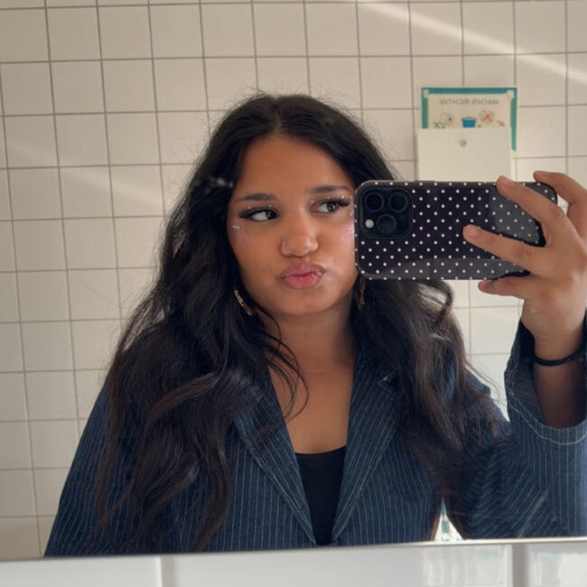 Babysitter in Bottrop: Hanan