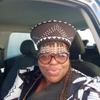 Nanny in Midrand: Thandazile