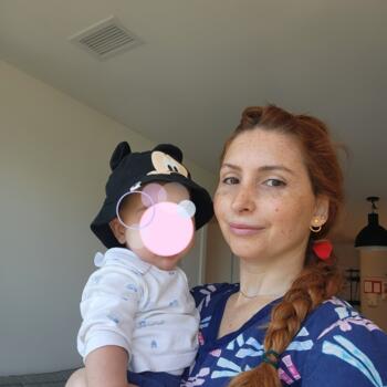 Babysitter Montreal: Taline