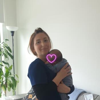 Baby-sitter Montréal: Taline