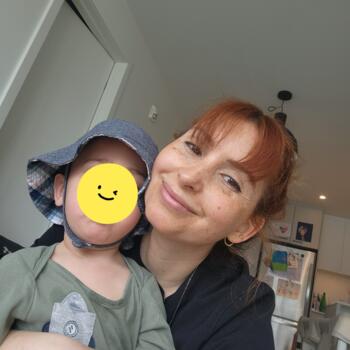 Babysitter Montreal: Taline