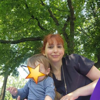 Babysitter Montreal: Taline