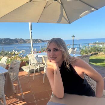 Babysitter in Perugia: Elisabetta