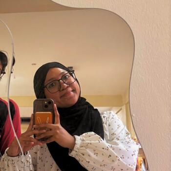 Babysitter in Singapore Island: Syazieka