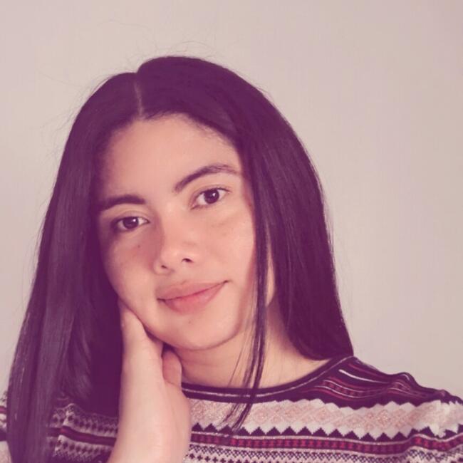 Canguro en Terrassa: Maricela