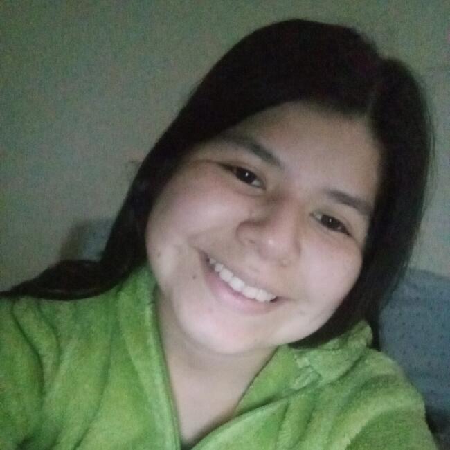 Babysitter in Santiago: Nicol